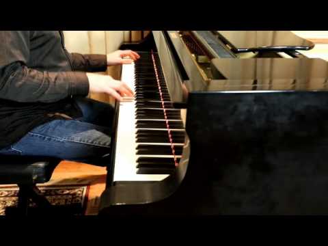Promotional video thumbnail 1 for Pianist For All Occasions