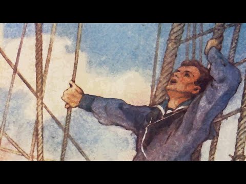 Quarantine Cabaret 4: Sea Shanties 🌊