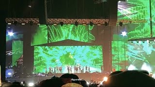 Download lagu SEVENTEEN - HIT [BE THE SUN JAKARTA ADDITIONAL SHOW] 221228 mp3