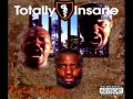 Totally Insane - The Bad Hand