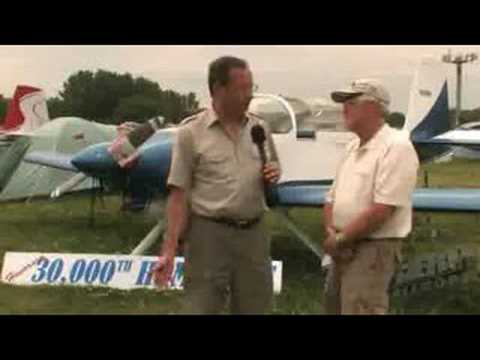 OSHCast 2008: Aero-TV Celebrates The 30,000th Homebuilt ...