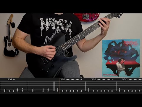 Escape To The Void - Sepultura