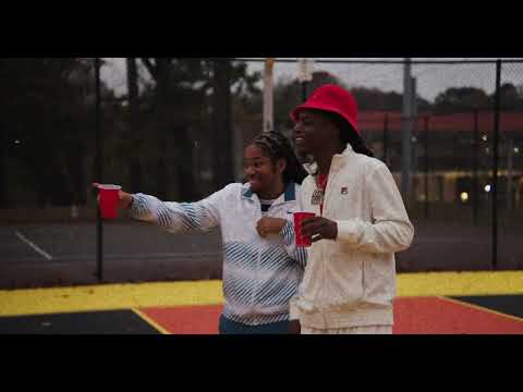 OMB Peezy & Seddy Hendrinx - Well Guided Tour [Official Trailer]