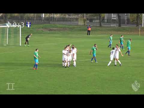 Skrót meczu KS Błonianka Błonie 1-4 MKS Piaseczno