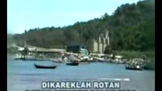 Download lagu An roys bakarek rotan mp3