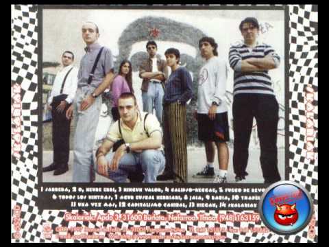 Fuego De Revolución video