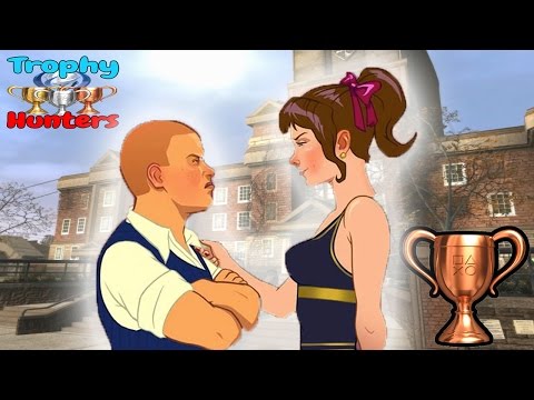 Bully : Green Thumbs Up - Trophy Hunters