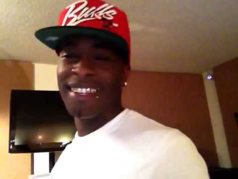 DaOutsidaz in Chicago with Mick Schultz