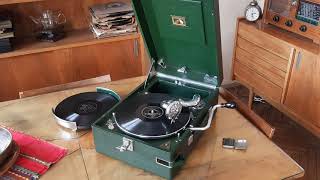 Henry Hall - It&#39;s the talk of the town