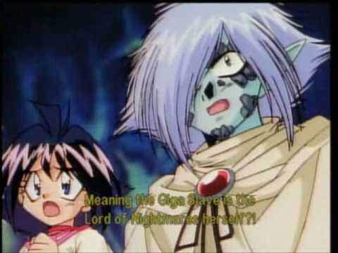 The Slayer Next SUB ENG - episode 26 A