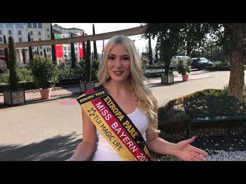 Miss Augsburg & Miss Bayern Videobotschaften