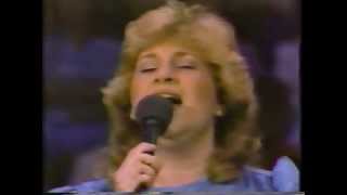Sandi Patty - It Is Well (With My Soul) (1985)