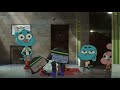 Nicole Kind Of Breaks The Fourth Wall The Amazing World Of Gumball