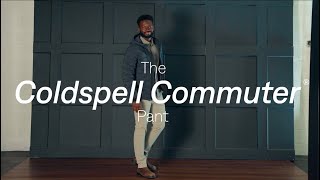 Rhone Coldspell Commuter Pant