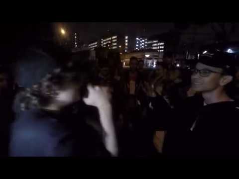 Brunowski e Menor x Dre e Dooug - 1ª Fase - #34 Batalha da Mooca