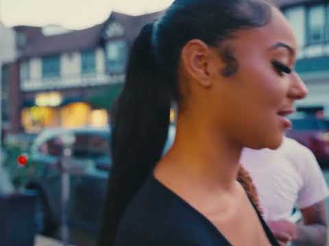 Kaleelnyc - Replay (Offical Music video)