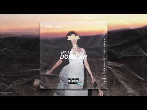 Uglykid & Higriega - No me va a dominar (Audio)