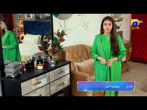 Siyani Episode 48 Promo | Tomorrow  at 9:00 PM On Har Pal Geo