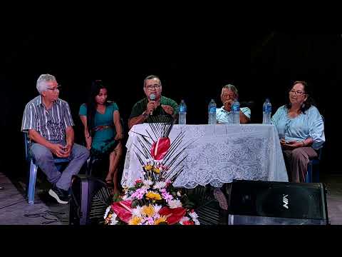 Narrativa de un atentado - Orito, Putumayo