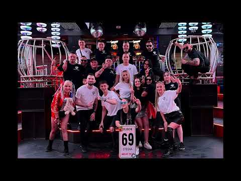 ROZWAR # Ibiza Club Gwiździny - 31.10.2023 - HALLOWEEN