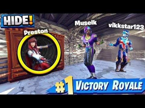 The Best Kill In Fortnite