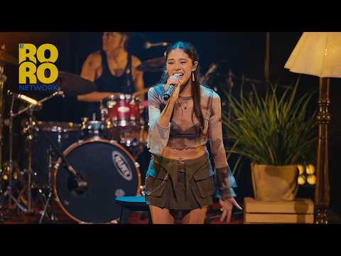 Diana Salas - Mi corazón encantado (Dragon Ball) - ¡Eso Cántalo!