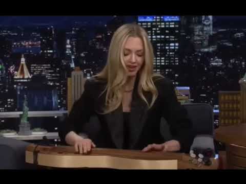 Amanda Seyfried  -  California