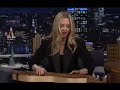 Amanda Seyfried California