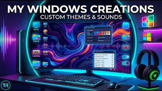 kendi windows tememızı yaptık #yazılım  #vscode