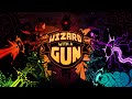 Vidéo de gameplay de Wizard With a Gun  XBox