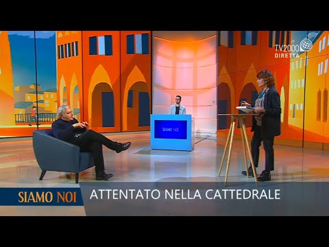 Siamo Noi 29 ottobre 2020 – Francia sotto attacco: aggressioni a Nizza e Avignone