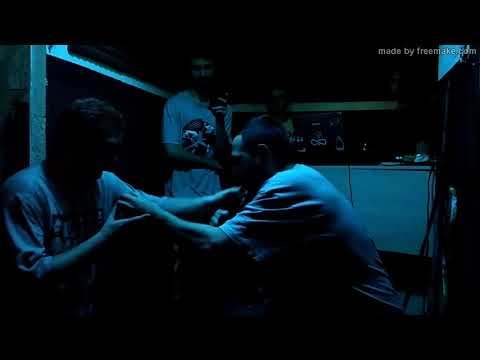 Tarvos vs Glad (Finale) Grind The Gross