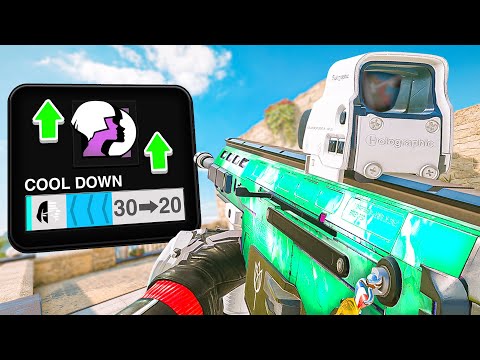 This IANA Buff is UNDERRATED