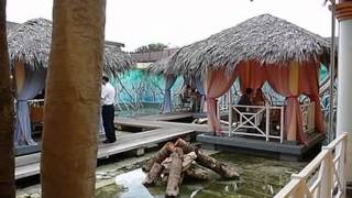 preview picture of video 'Kuba: 5* Hotel Playa Pesquero, Urlaub in der Karibik'