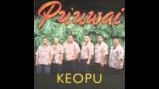 Pu&#39;uwai &quot; Satin Sheets &quot; Keopu