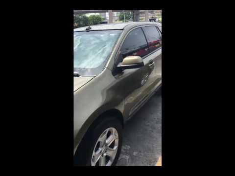 Ford edge 2010+ mileage correction / ajuste kilometraje xprog or upa + tachosoft