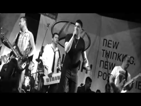 Acapulco band-Falis mi SPOT 2012