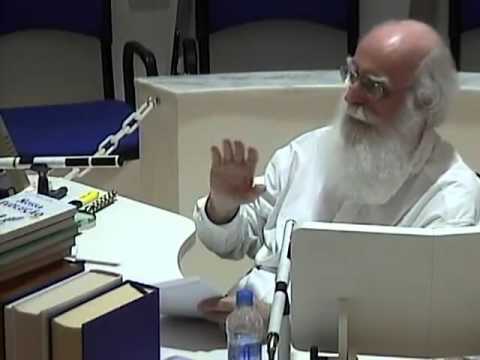 Tertúlia 1544 - Consciência harmonizada (Harmoniologia) | #Conscienciologia - Waldo Vieira