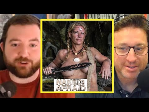 What Reality TV Show Would You Go On? | PKA