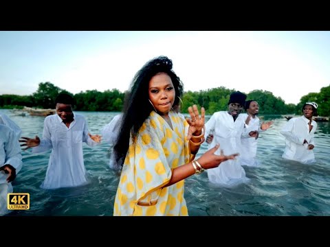 Maua Sama & Mchina Mweusi - Miayo (Official Music Video)