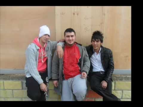 Ouz-Han & DjSerdar & PatronMurat - Sana Yar Diyemem l Süper Ötesi Rap