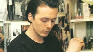 Brett Anderson - Ebony - Letra Y Subtitulos En Español