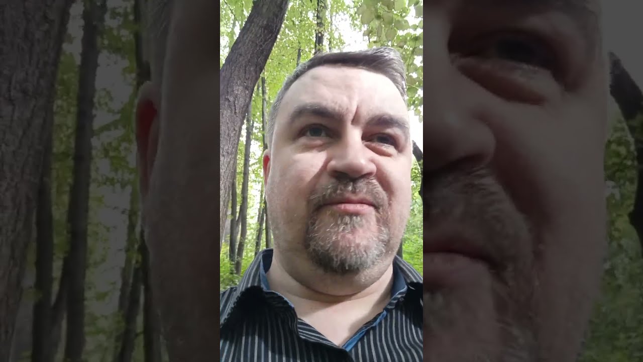 "Беседы о важном". Руслан Карманов s2e1