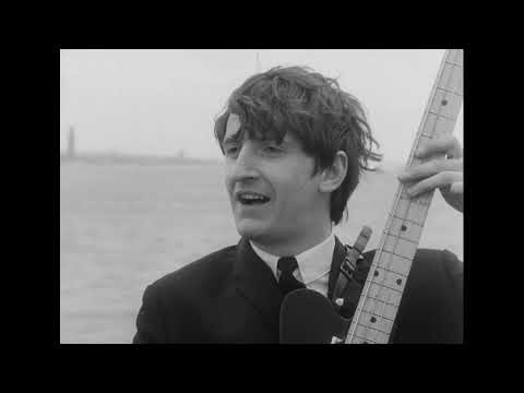 Liverpool A Go-Go (1965)