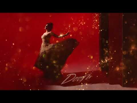 Maisy Kay - Doorway (Official Visualizer)