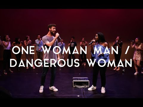 One Woman Man/Dangerous Woman