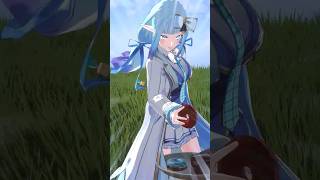 シュガードーナツとビターエンド #vtuber #jpvtuber #varkshorts #水鞠リヴィ