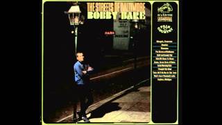 Bobby Bare - Cold and Lonely City