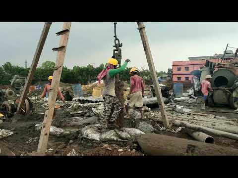 Vibro Stone Column and Sand Piling Contractor in Gujarat