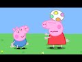 Kids TV And Stories Peppa Pig And PJ Masks Compilation 6 Peppa Pig Full Episodes